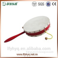 mini music instruments, musical wooden drum
